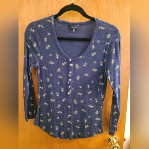 Lucky Brand long sleeve shirt
